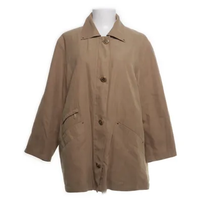 Jacka (Beige) från Jörg Peterson Polyester