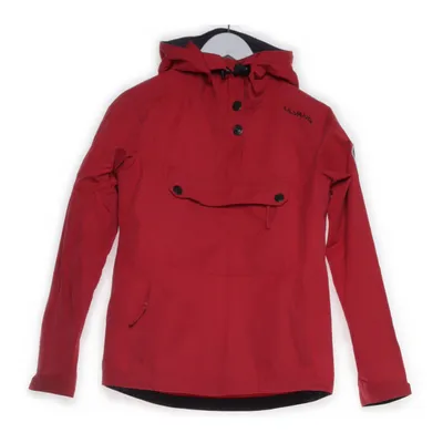 Anorak (Röd) från Ulvang Bomull, Polyester