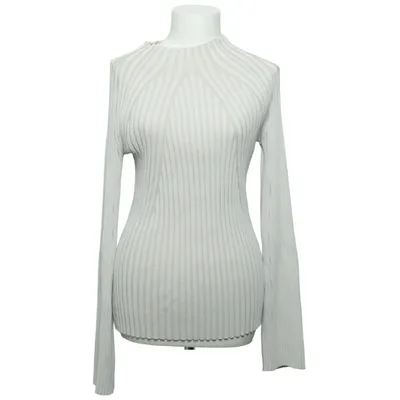 Turtleneck (Beige) from WERA Polyamide, Viscose