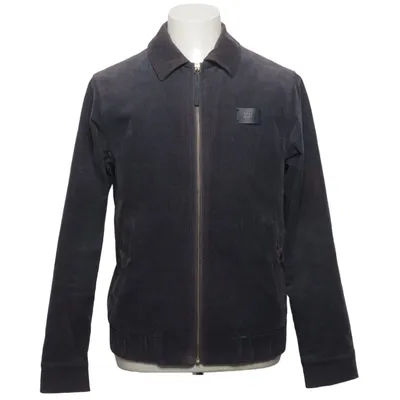 Jack (Grijs) van Scotch & Soda Katoen, Elastaan, Polyamide, Polyester