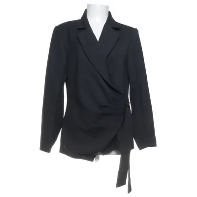 Kavaj (JIT7524242) från Shein Curve Elastan, Polyester