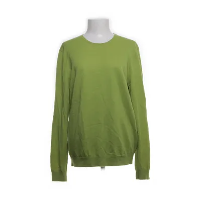 Trui (Groen) van Massimo Dutti Kasjmier, Wol