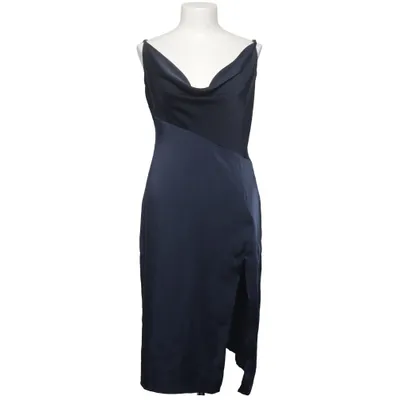 Robe (Bleu) de D&M Polyester