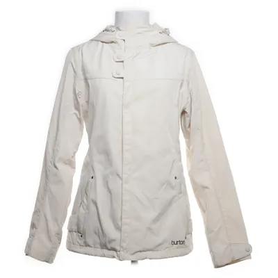Skidjacka (Beige) från Burton Nylon, Polyester, Polyuretan