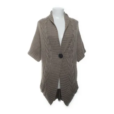 Cardigan (Dorine) fra Opus Akryl, Alpacauld