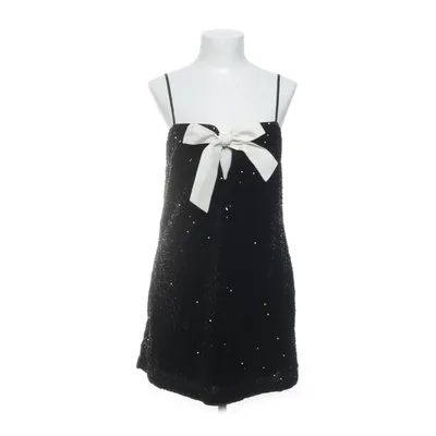 Cocktailjurk (Zwart) van Divided by H&M Polyester
