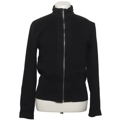 Cardigan (Zwart) van Jack & Jones Katoen