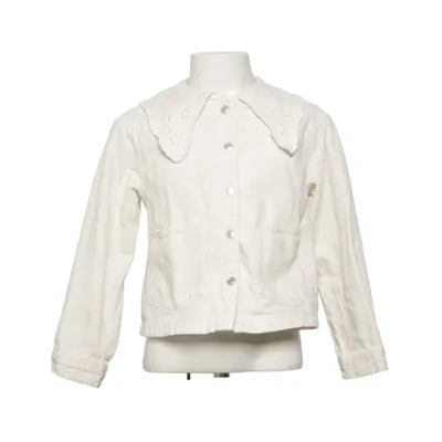 Jeansjacka (Extracted Product Information) från Zara