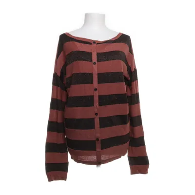 Tröja (Brun) från Maison Scotch Bomull, Polyester