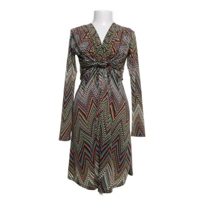 Dress (Multicolored) from CC Fashion Polyester