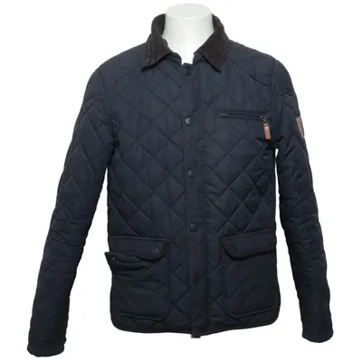 Jacket (Richard) from Wooden Barrel Polyester