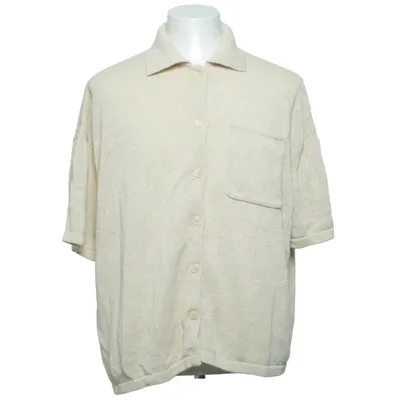 Korte mouwen shirt (Mel Ss Shirt) van Samsøe & Samsøe Katoen, Polyamide