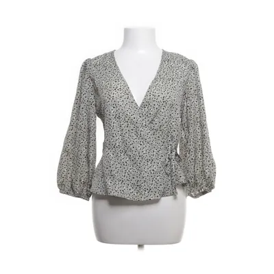 Blus (Grön, Svart, Vit, Flerfärgad) från Pigalle Polyester