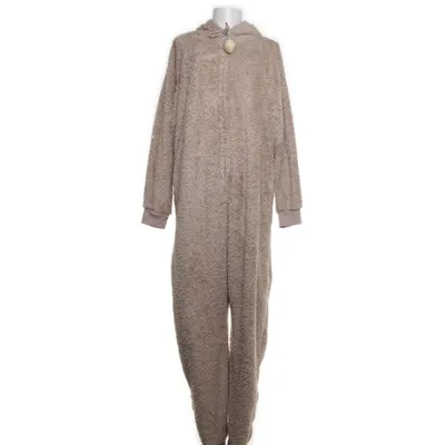 Mjukisdräkt (Beige, Flerfärgad) från Pusheen Polyester