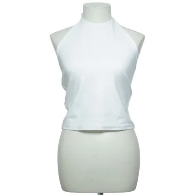 Haltertop (Supima Cotton Halter) van Everlane Katoen, Elastaan
