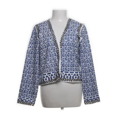 Kofta (Blå, Vit) från Mango