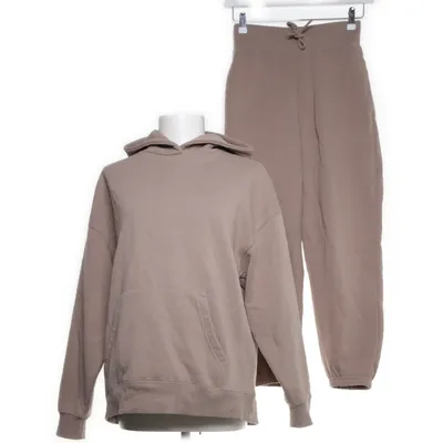 Sæt (Beige) fra FB Sister Bomuld, Polyester