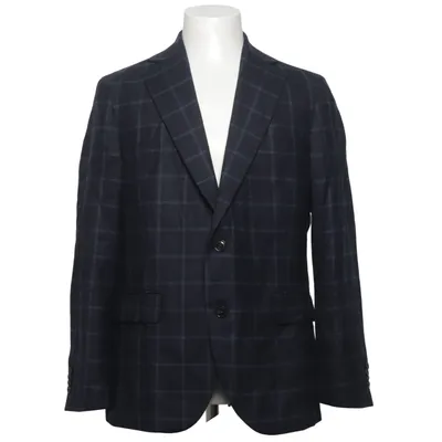 Blazer (Gray) from Oscar Jacobson Wool