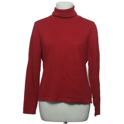 Coltrui (Rood) van Dunnes Stores Acryl, Merinowol