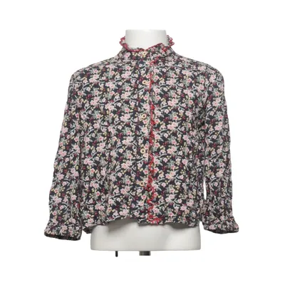 Blouse (Noir, Multicolore) de Monoprix Kids