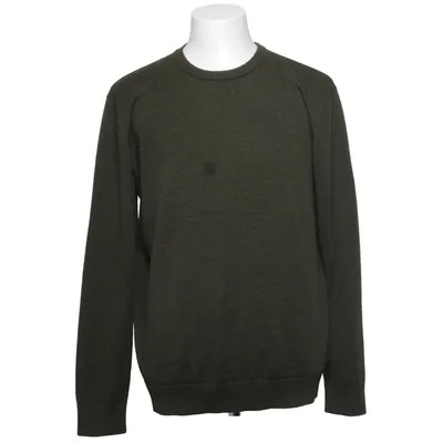 Tröja (Grön) från John Henric Merinoull