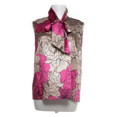 Strikblouse (Roze, Beige) van Rinascimento Elastaan, Polyester