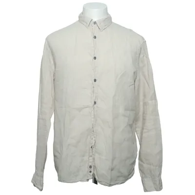 Chemise (Beige) de Ljung by Marcus Larsson Lin