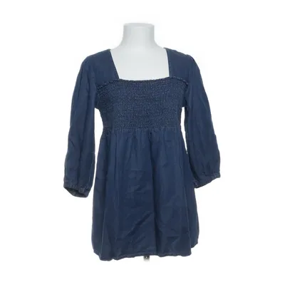 Mammablus (Blå) från Mom by Lindex Bomull