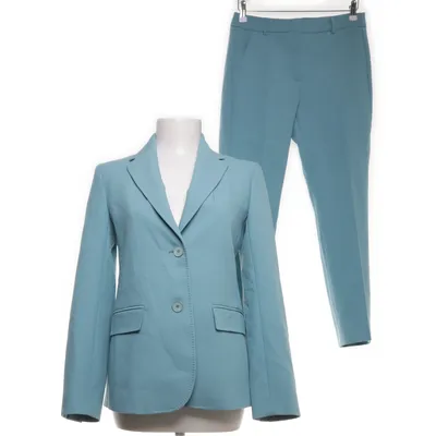 Kostym (Blå) från Weekend MaxMara