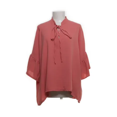Top (Roze) van Bodyflirt Polyester