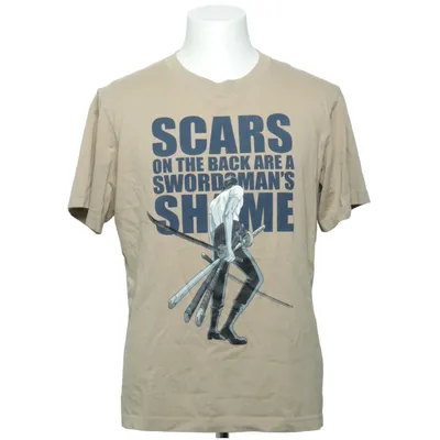 T-shirt (One Piece) de Uniqlo x UT Coton