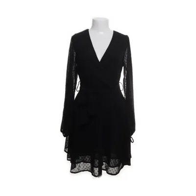 Dress (Black) from NA-KD Polyester