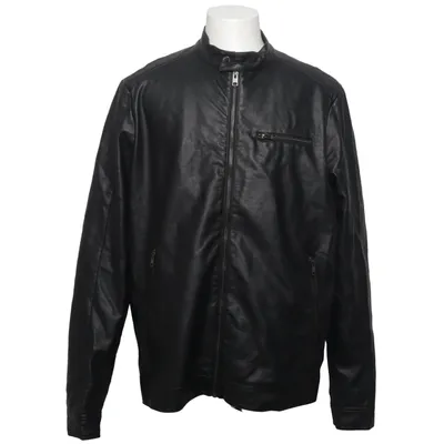 Jack (Zwart) van Sons of Owen Polyester, Polyurethaan, Viscose
