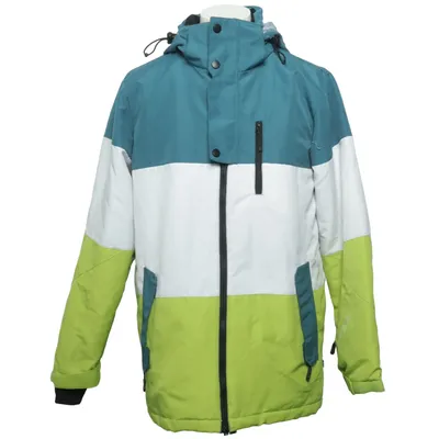 Ski jacket (Selected Edition) from Ski Industries Polyamide, Polyester