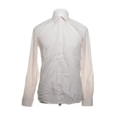 Skjorta (TAILORED FIT) från Bläck Bomull