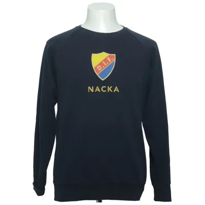 Sweatshirt (Blauw, Meerkleurig) van Djurgårdens IF