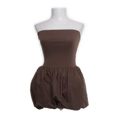 Tube top (Brown) from ASOS Design