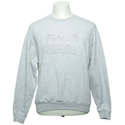 Sweatshirt (Gray) from Kappa