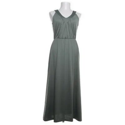 Maxi jurk (Groen) van Anna Field Elastaan, Polyester
