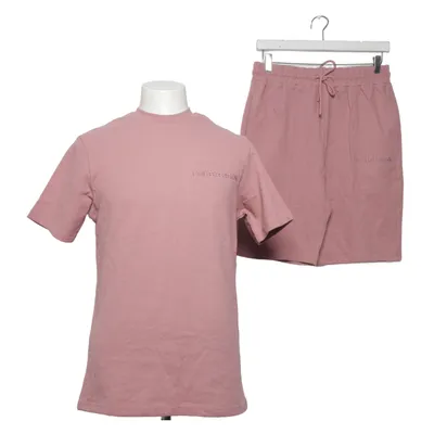 Tenue d'intérieur (Rose) de Boohoo Man Coton