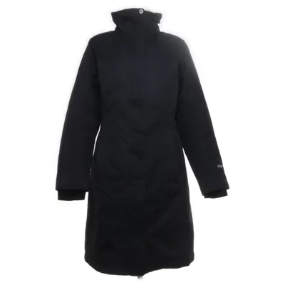 Dunjacka (Svart) från Marmot Akryl, Dun, Polyester, Pälsimitation