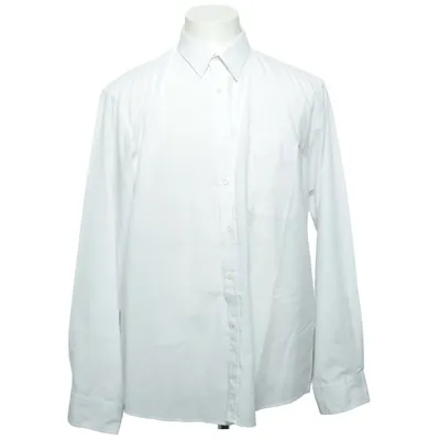 Chemise (Blanc) de Baccante Coton, Polyester
