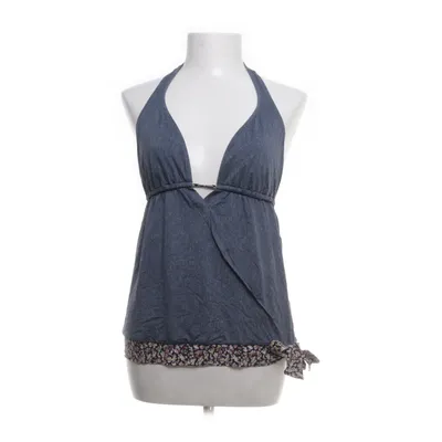 Swim shirt (Blue, Multicolored)