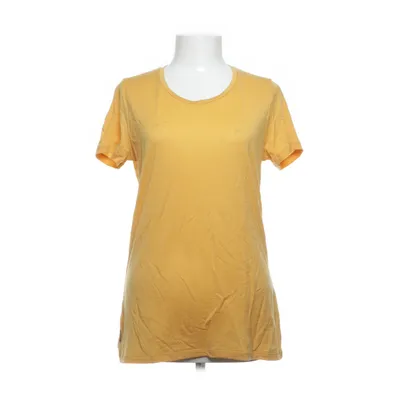 T-shirt (Gul) från Icebreaker Nylon, Ull
