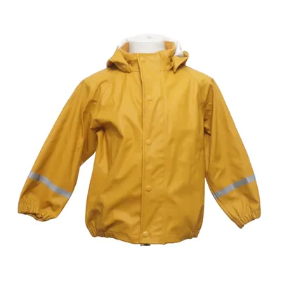 Veste imperméable (Jaune) de Friends Polyester