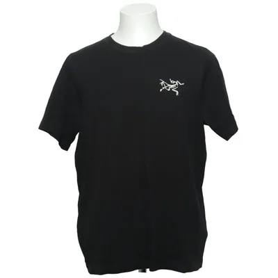 T-shirt (Noir) de Arc'teryx Coton