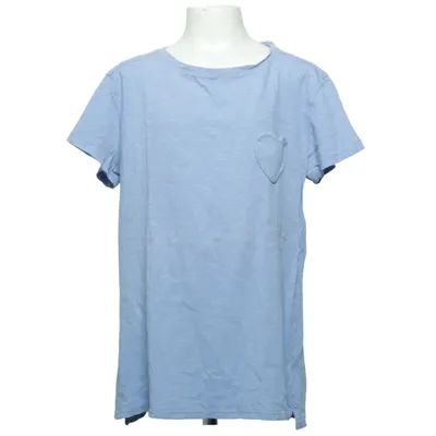 T-shirt (Blue) from Crewcuts Cotton