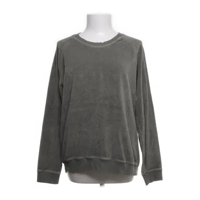 Sweatshirt (Green) from Hoalen Cotton, Polyester