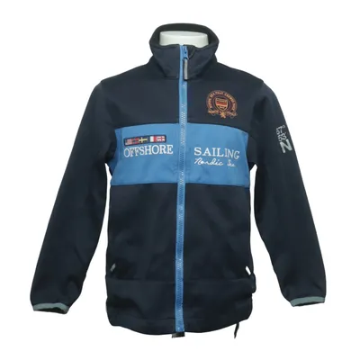 Veste anti-froid (Offshore Sailing) de Marine Scandinavian Sportswear Polyester