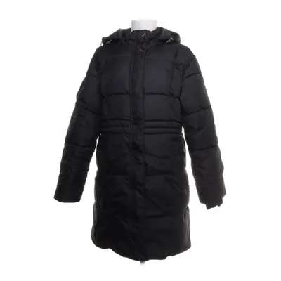 Vinterfrakke (Sort) fra Tribute Polyester